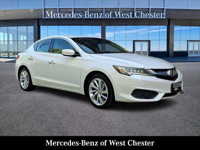 2016 Acura ILX 2.4L for sale in West Chester, PA