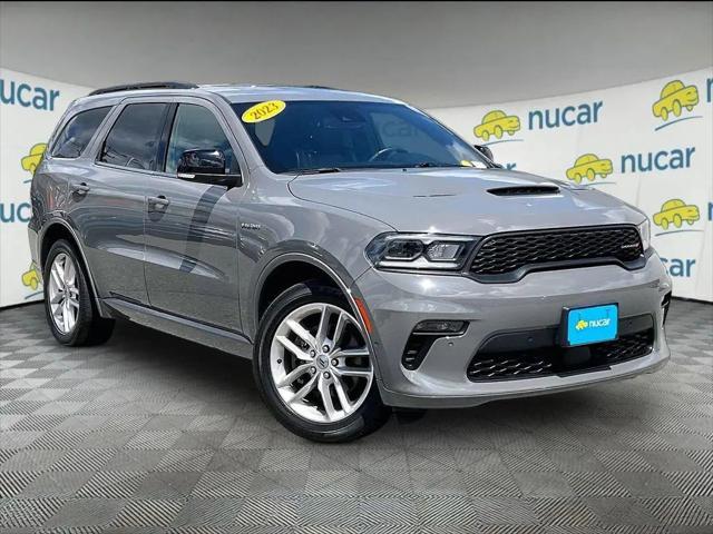 2023 Dodge Durango R/T Plus AWD for sale in Woburn, MA