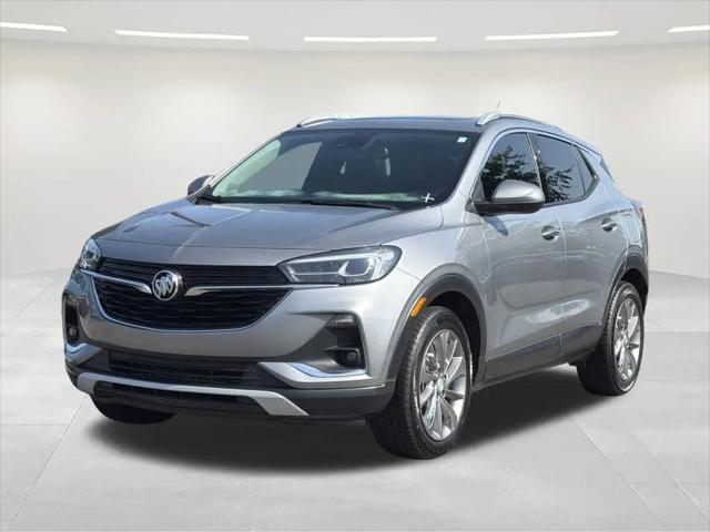 2023 Buick Encore GX Essence FWD for sale in Little Rock, AR