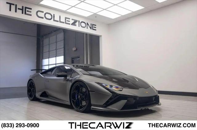 2023 Lamborghini Huracan Coupe for sale in Las Vegas, NV
