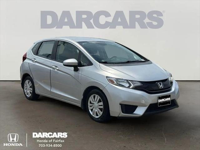 2015 Honda Fit LX for sale in Fairfax, VA