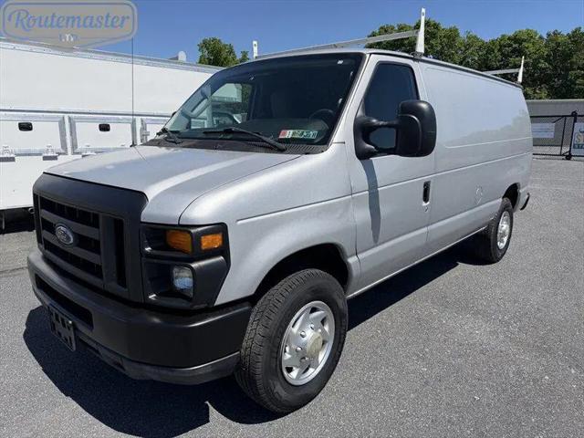 2011 Ford E-250 Commercial for sale in Mount Joy, PA