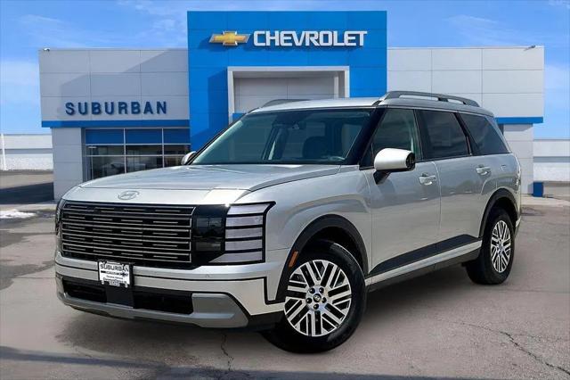 2026 Hyundai Palisade SEL 7P for sale in Claremore, OK