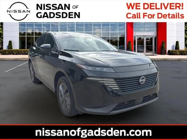 2025 Nissan Murano SL for sale in Gadsden, AL