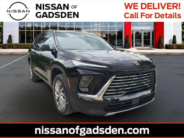 2026 Buick Enclave Preferred FWD for sale in Gadsden, AL