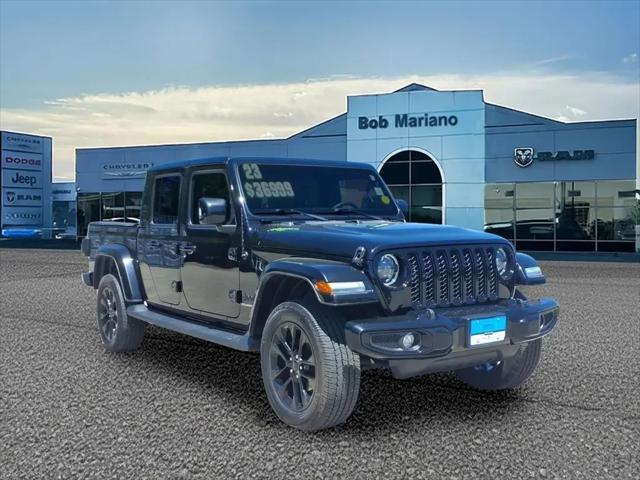 2023 Jeep Gladiator Sport for sale in Concord, NH