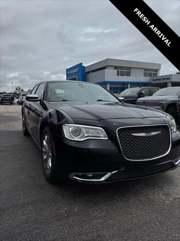 2018 Chrysler 300 Limited AWD for sale in Owasso, OK