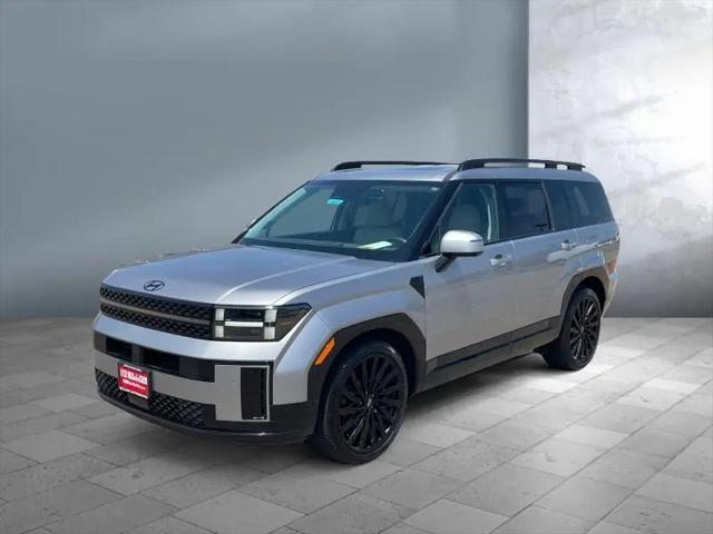 2025 Hyundai Santa Fe Calligraphy for sale in Clinton, IA