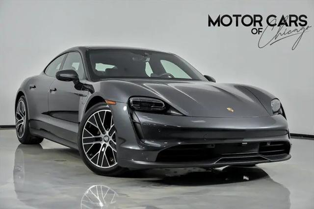 2021 Porsche Taycan Unknown for sale in Joliet, IL