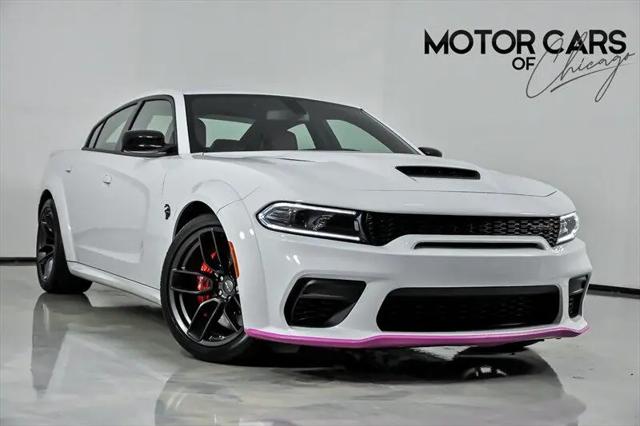 2023 Dodge Charger SRT Jailbreak for sale in Joliet, IL