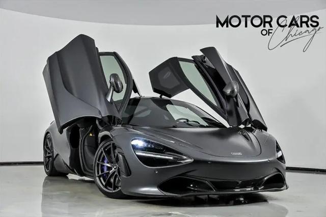 2019 McLaren 720S Performance for sale in Joliet, IL