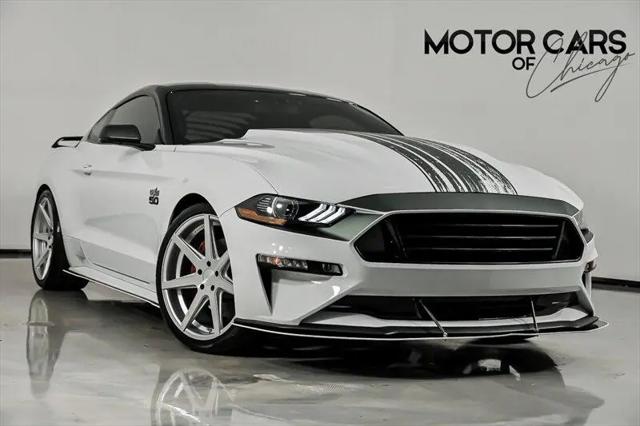 2019 Ford Mustang GT Premium for sale in Joliet, IL