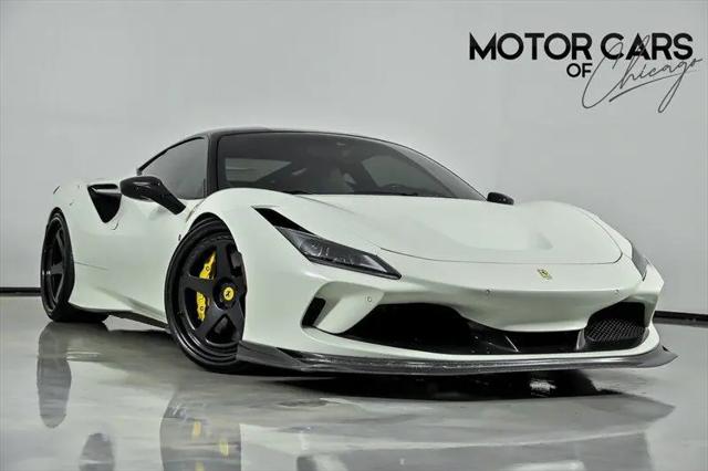 2020 Ferrari F8 Tributo Base for sale in Joliet, IL