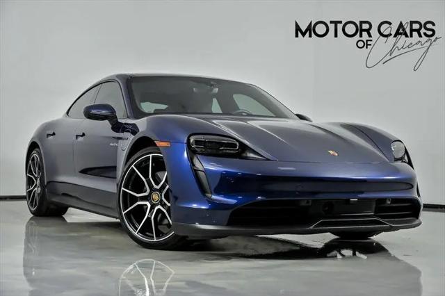 2023 Porsche Taycan Unknown for sale in Joliet, IL