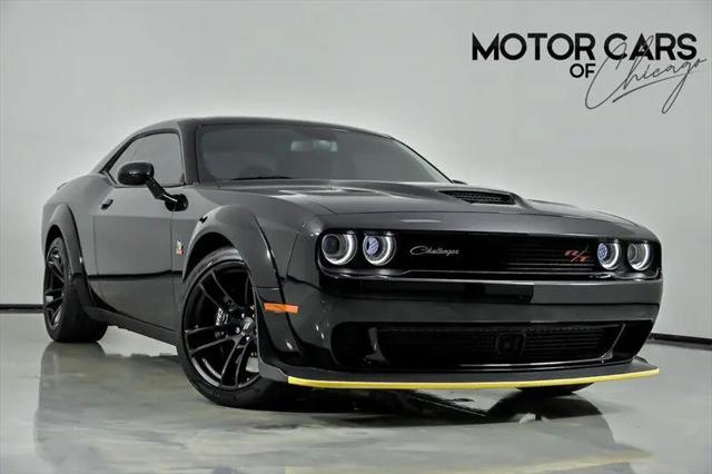2023 Dodge Challenger R/T Scat Pack Widebody for sale in Joliet, IL