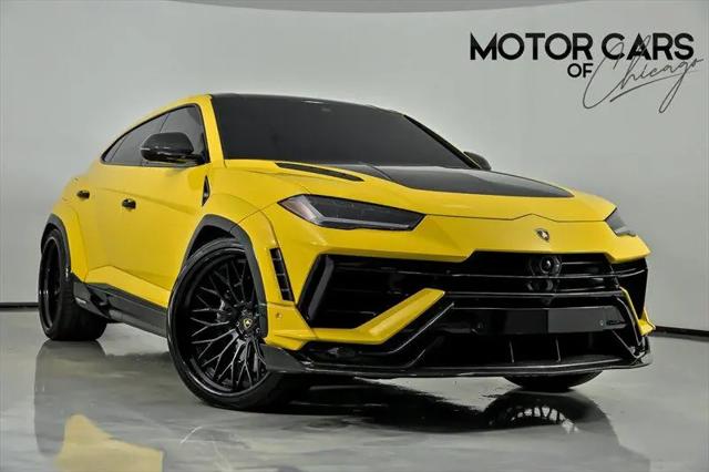2023 Lamborghini Urus Performante for sale in Joliet, IL