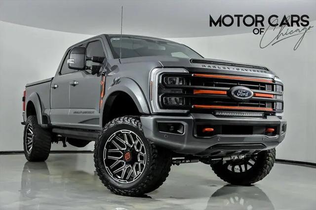 2024 Ford F-250 LARIAT for sale in Joliet, IL