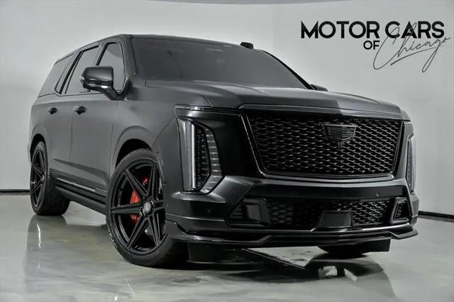 2026 Cadillac Escalade V for sale in Joliet, IL