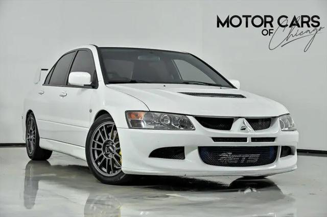 2005 Mitsubishi Lancer Evolution MR for sale in Joliet, IL