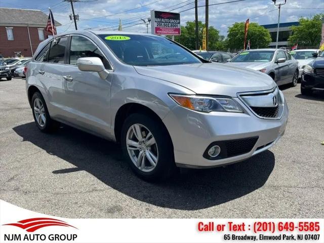 2013 Acura RDX Technology for sale in Elmwood Park, NJ