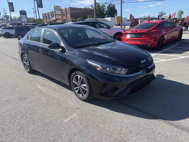 2024 Kia Forte LXS for sale in Irwin, PA