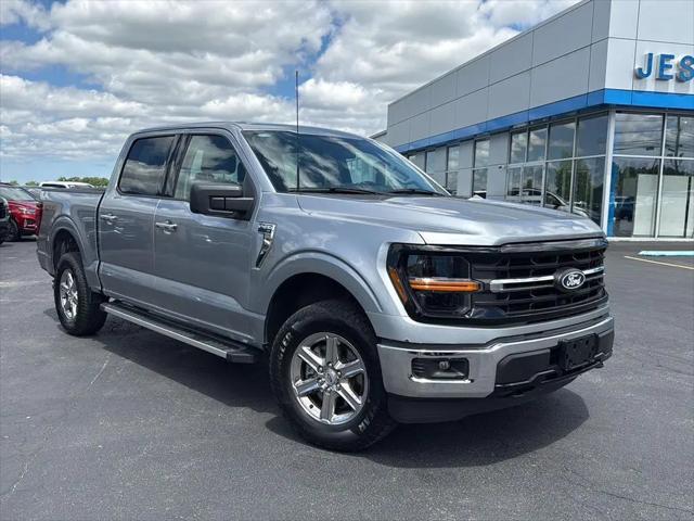 2025 Ford F-150 XLT for sale in Honeoye Falls, NY