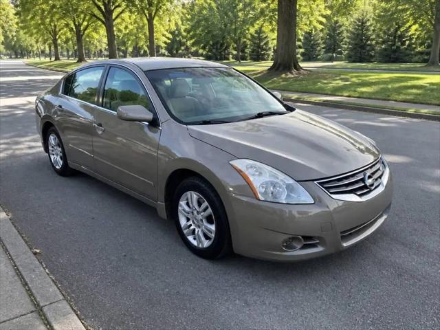 2010 Nissan Altima 2.5 S for sale in Raleigh, NC
