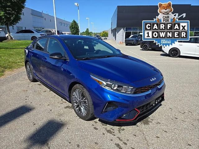 2024 Kia Forte GT-Line for sale in Wexford, PA