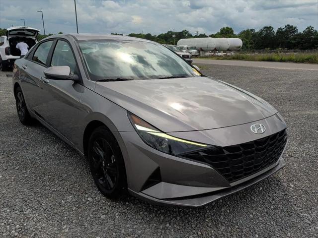 2023 Hyundai Elantra SEL for sale in Rainbow City, AL