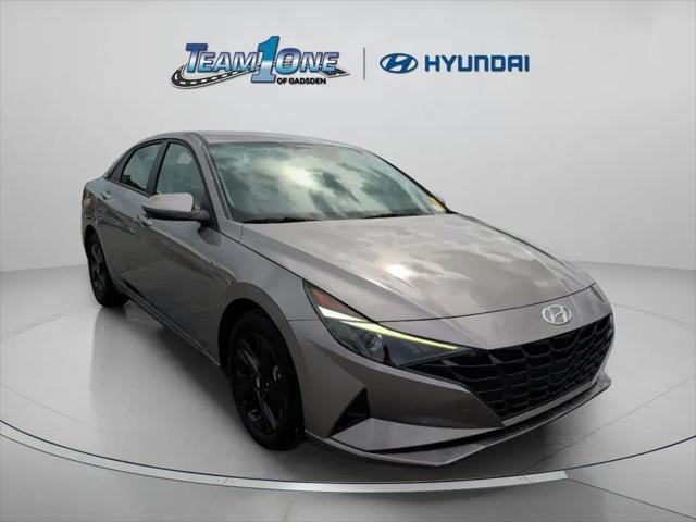 2023 Hyundai Elantra SEL for sale in Rainbow City, AL