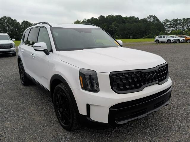 2025 Kia Telluride EX X-Line for sale in Rainbow City, AL