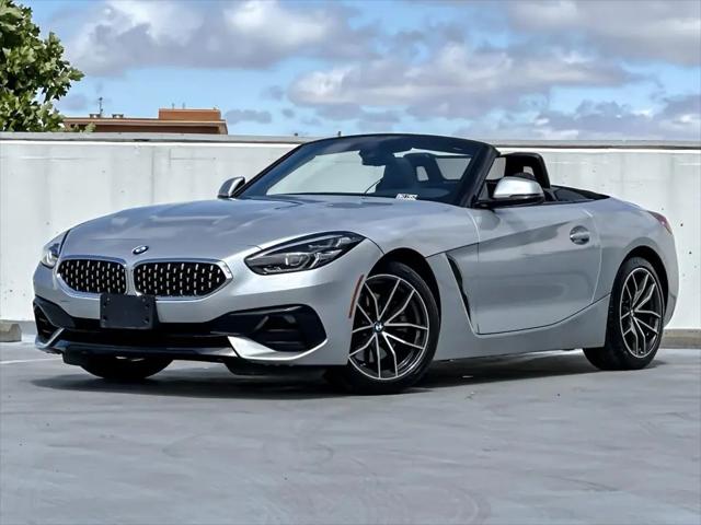 2021 BMW Z4 sDrive30i for sale in Walnut Creek, CA