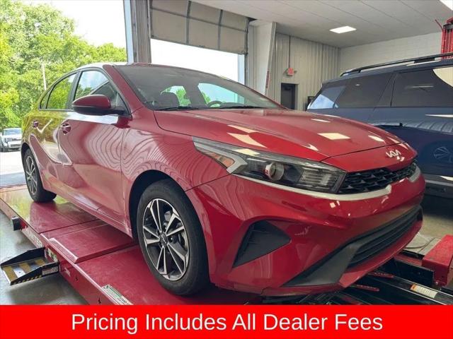 2024 Kia Forte LXS for sale in Greenville, SC