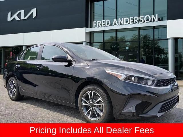 2023 Kia Forte LXS for sale in Greenville, SC