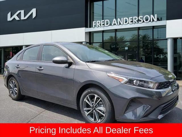 2024 Kia Forte LXS for sale in Greenville, SC