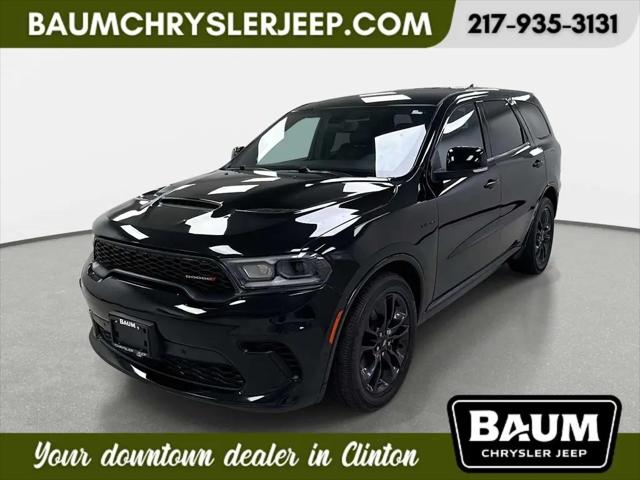 2022 Dodge Durango R/T AWD for sale in Clinton, IL