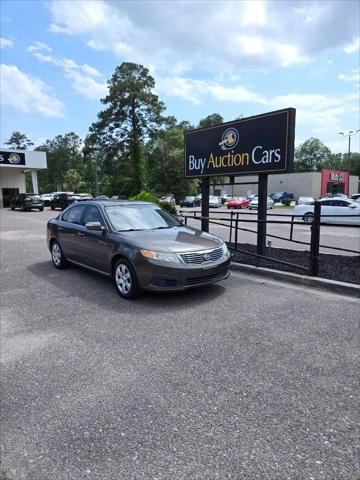 2010 Kia Optima LX for sale in Ravenel, SC