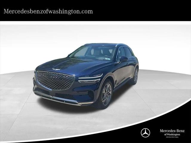 2025 Genesis GV70 2.5T AWD for sale in Washington, PA