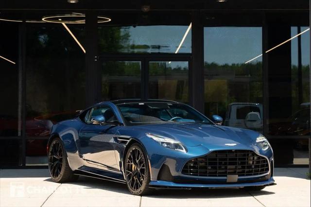 2025 Aston Martin DB12 Coupe for sale in Charlotte, NC