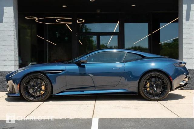2025 Aston Martin DB12 Coupe for sale in Charlotte, NC