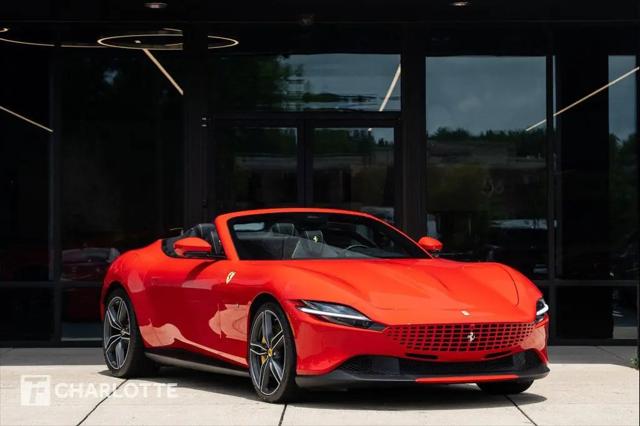 2024 Ferrari Roma Base for sale in Charlotte, NC