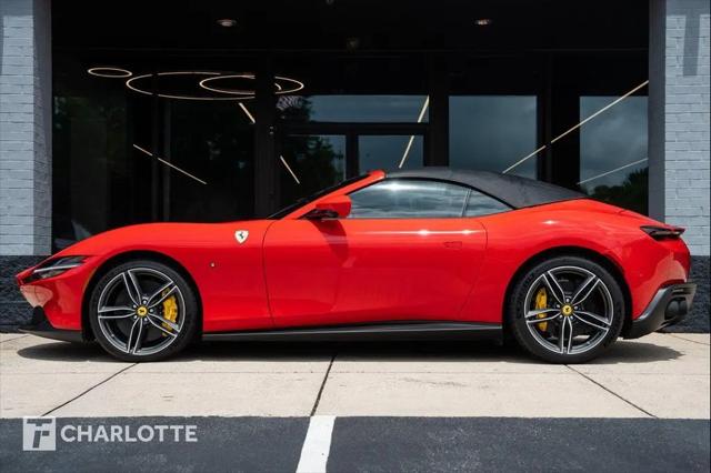 2024 Ferrari Roma Base for sale in Charlotte, NC