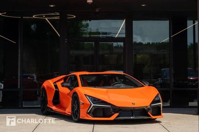 2024 Lamborghini Revuelto Base for sale in Charlotte, NC