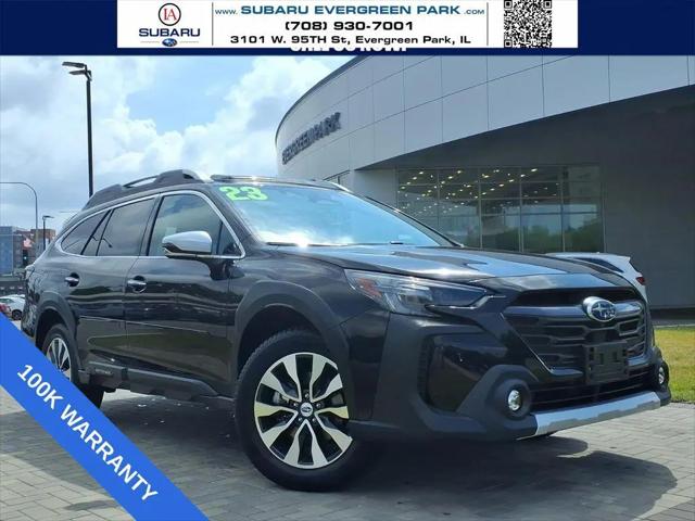 2023 Subaru Outback Touring XT for sale in Evergreen Park, IL