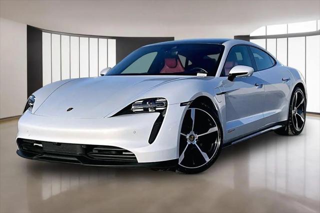 2023 Porsche Taycan Base for sale in Cerritos, CA