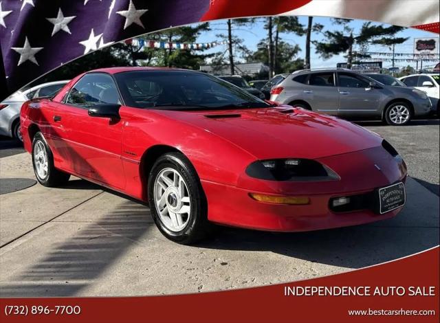 1994 Chevrolet Camaro Base for sale in Bordentown, NJ