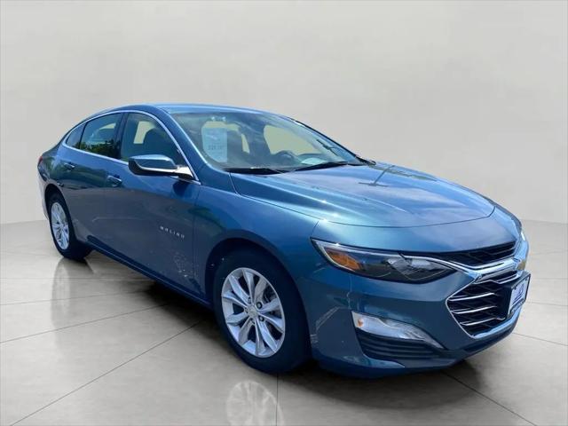 2025 Chevrolet Malibu FWD 1LT for sale in Green Bay, WI