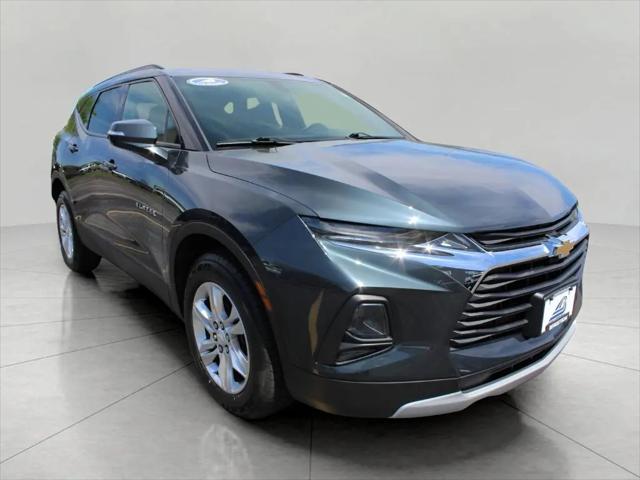 2019 Chevrolet Blazer 2LT for sale in Green Bay, WI