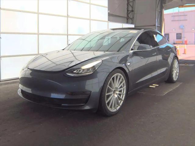 2018 Tesla Model 3 Long Range for sale in Phoenix, AZ