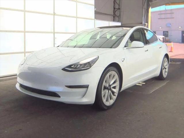 2018 Tesla Model 3 Long Range for sale in Phoenix, AZ